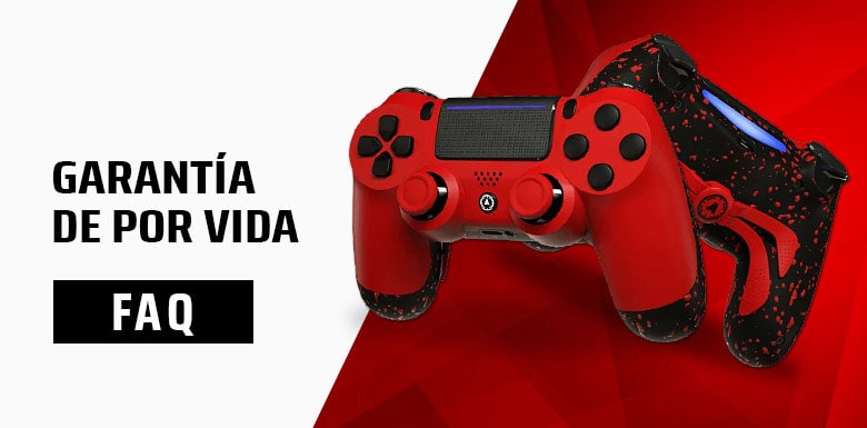 Garantía de por vida