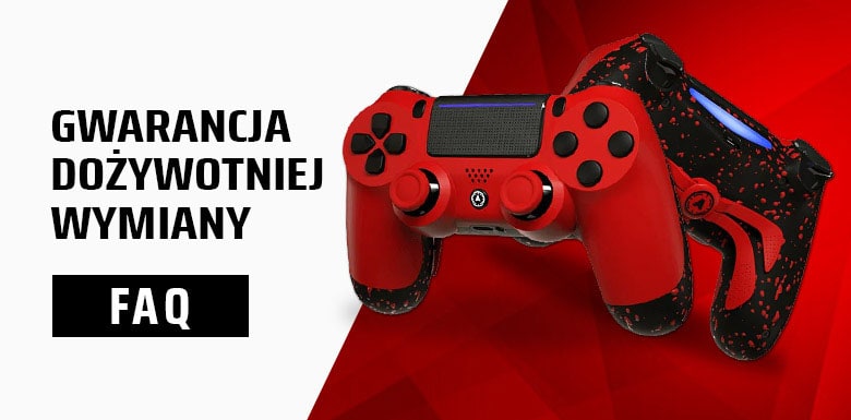 Dożywotwnia gwarancja