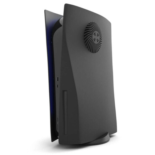AIM PS5 Console Cover - Black