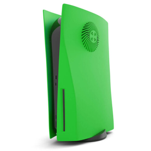 AIM PS5 Console Cover - Green