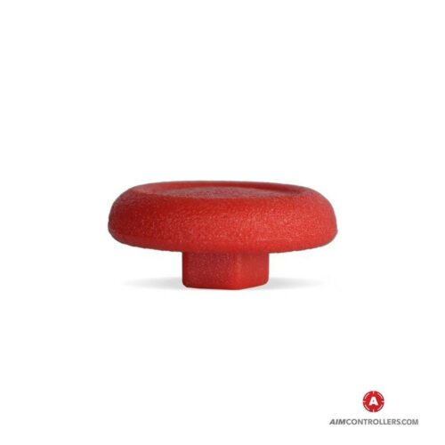 Roter Aimstick von XONE in Standardgröße
