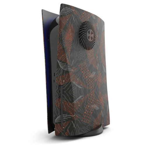 AIM PS5 Console Cover - Thex