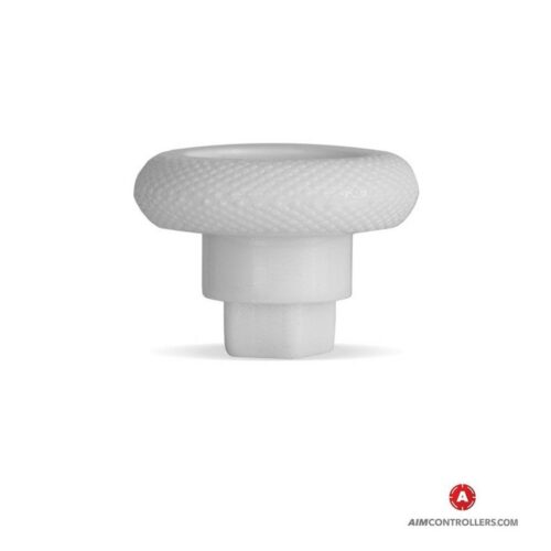 Hoher weißer Aimstick von XONE