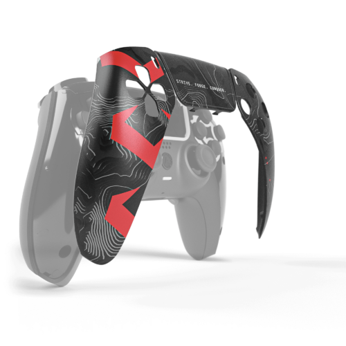 PS5 Expel Snap Panel