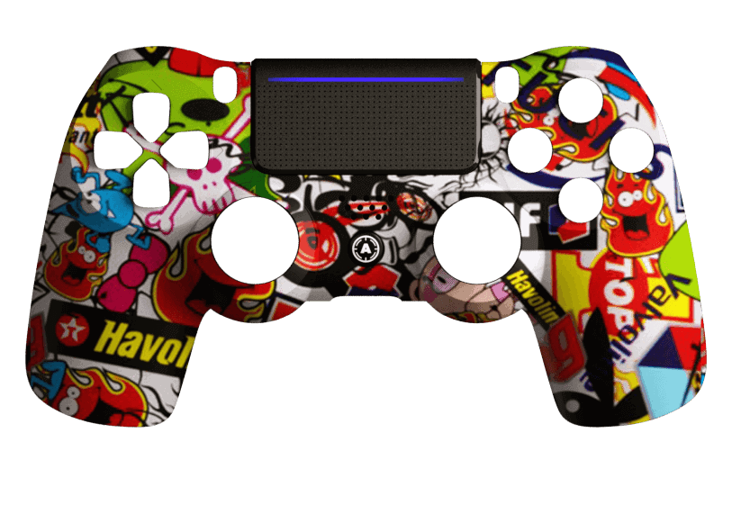 Visual Products Configurator option image