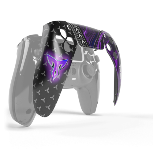 PS5 TREPRIL Snap Panel