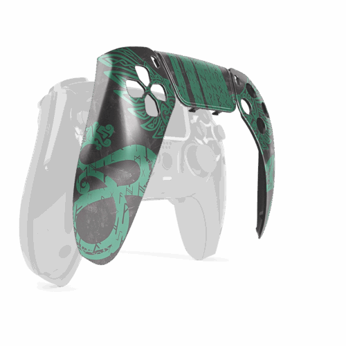 PS5 Skål Snap Panel