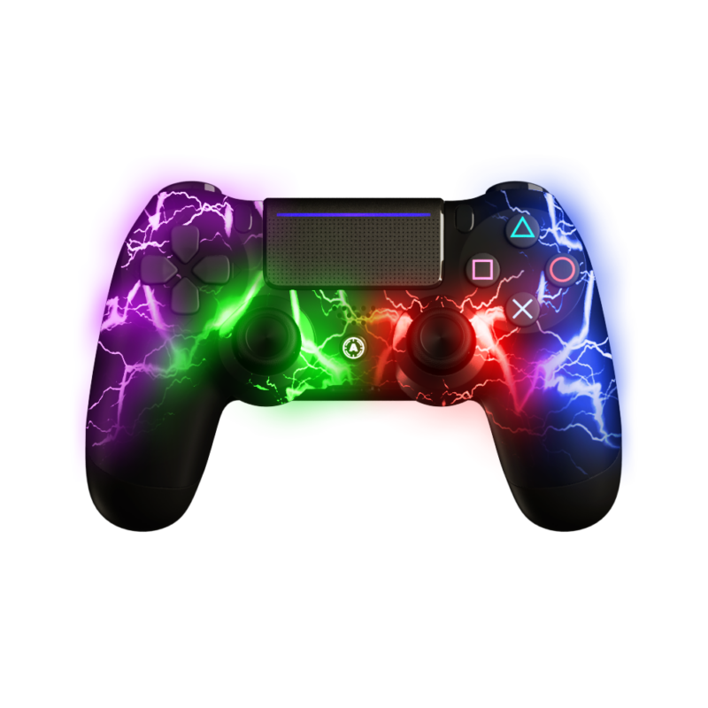 Aim Storm RGB PS4 Controller