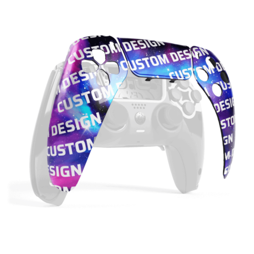 Design personalizzato del Snap Panel