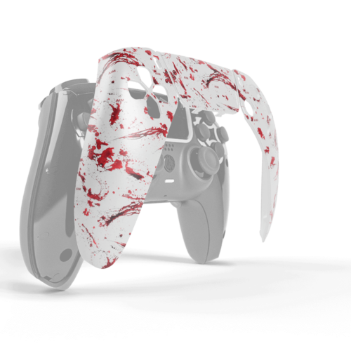 PS5 Dexter Snap Panel