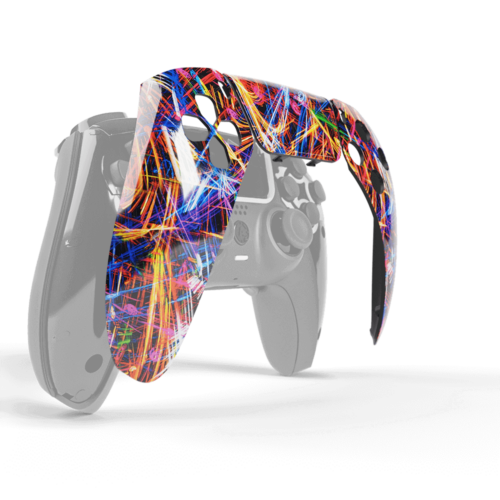 PS5 Electra Snap Panel