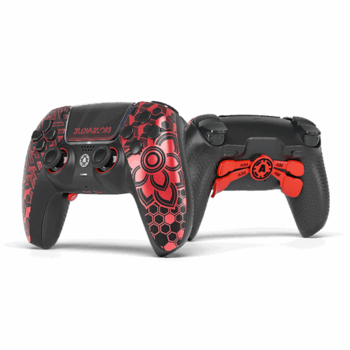 3LDIABLO89 PS5 Aim Controller