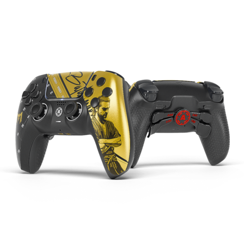 MirreyTV PS5 Aim Controller