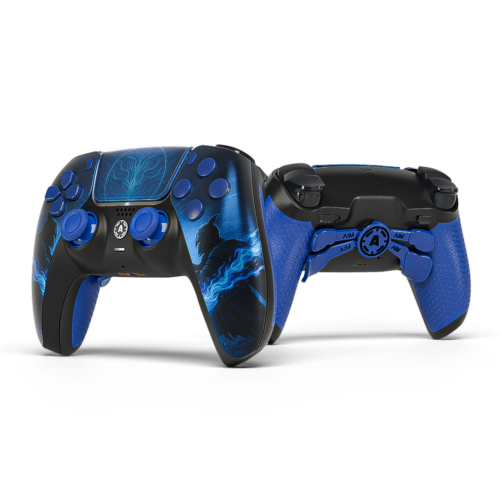 Nightgrace PS5 Aim Controller