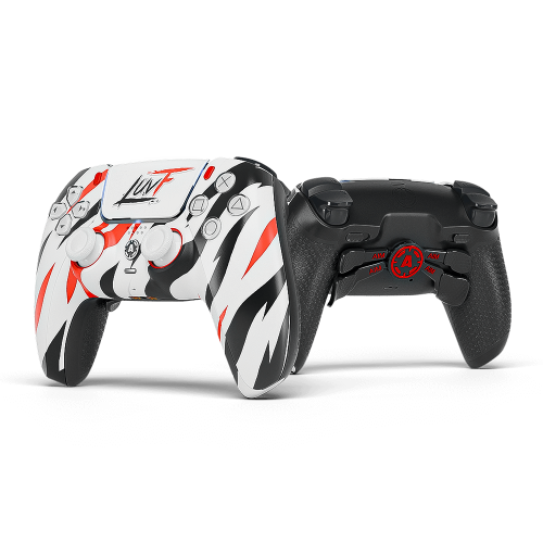 SAXZU PS5 Aim Controller