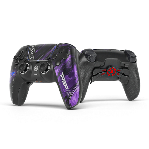 TREPRIL PS5 Aim Controller
