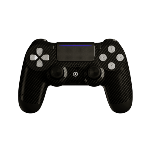 PS4 Carbon Controller