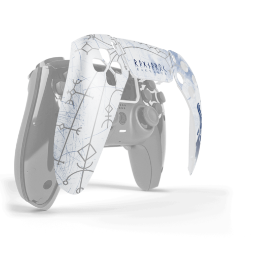 PS5 Ragnarok Snap Panel