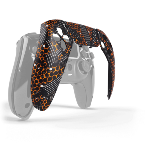 PS5 T-Hex Snap Panel