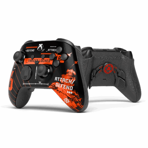 Aim BF6 Xbox Series X