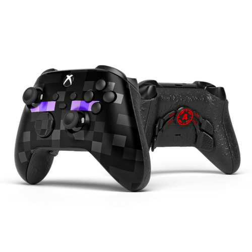 Aim ENDER Xbox Series X