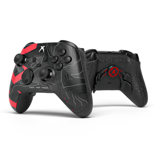 Aim Expel Xbox Series X