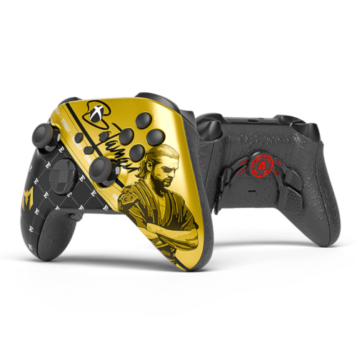 Aim MirreyTV Xbox Series X